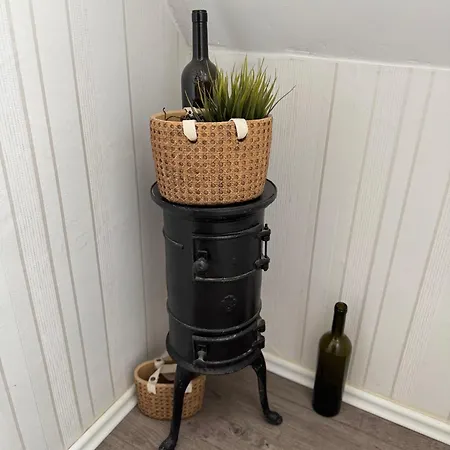 Silvaner In Fränkischer Weinregion Apartment *