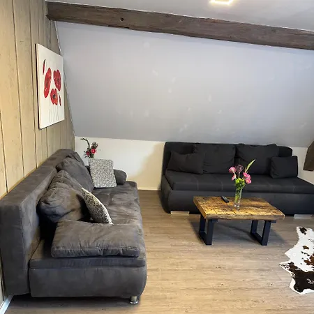 Apartment Silvaner In Fränkischer Weinregion *