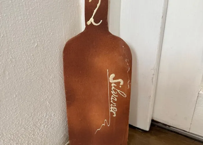 Silvaner In Fraenkischer Weinregion